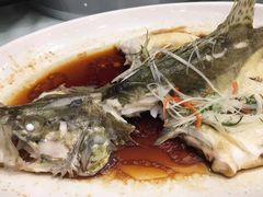 -御彩酒家(东风东路店)