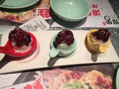 -炭舍干锅·烤鱼(扬名广场店)