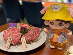 -肉魁屋·烧肉·烧鸟·酒场(高新店)