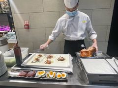 -川骄海鲜自助(亚运村店)
