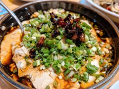 -村长家的疙瘩汤·东营菜(东营茶城店)