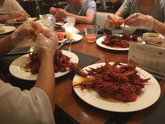 -岷山饭店-芝芝自助餐厅