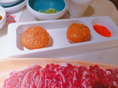 -左庭右院鲜牛肉火锅(浦江欢乐颂店)