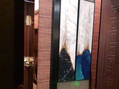 -康源四季推拿足道(罗秀店)