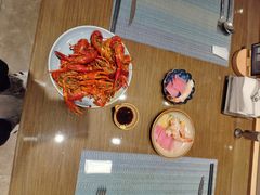 -菲住布渴酒店自助餐厅(阿里巴巴西溪园区店)