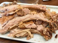 -清真·益鑫羊肉手抓馆(花园北街店)