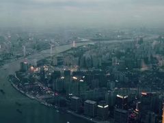 -上海中心大厦