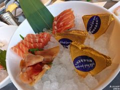 -水木锦堂·自助铁板烧(五道口购物中心店)