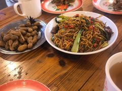 -冶建镜子·中国龙虾王(总店)