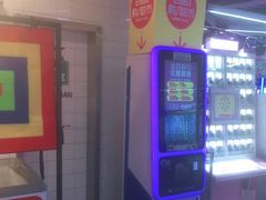 -阿尔法Game Station(中山路店)