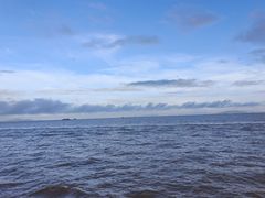 -舟山嵊泗列岛风景名胜区-南长涂沙滩