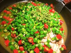 -令狐冲烤鱼·烧菜馆(达明店)