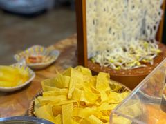 -塔兰齐新疆孜然火锅(鲤鱼山路店)