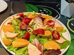 -EATALIA意塔利意式餐厅(鼓楼店)