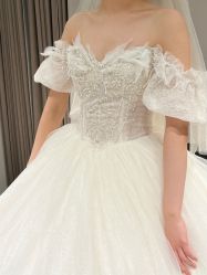 -PAI婚纱礼服设计馆【大牌租赁/高级定制】