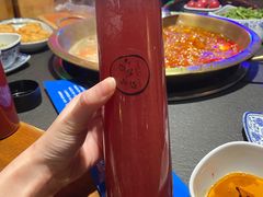 -来涮蜀鲜货火锅串串香(菜市口店)