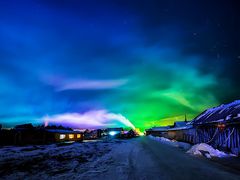 -北极村旅游风景区