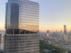-深圳罗湖水贝IBC亚朵酒店