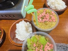 -黔有有贵州酸汤夺夺粉火锅(五味十字店)