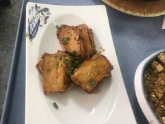 -一品烧农庄·佛山本地特色菜