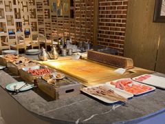 -额尔敦牛厨师铜板烧