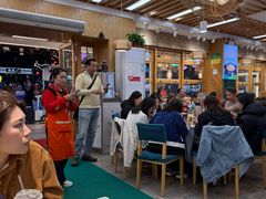 -大师傅金奖啤酒鱼(西街口总店)