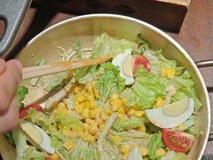 -大同江朝鲜菜•长春地标美食(绿园吾悦广场店)