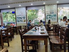 -叶存利海鲜大馅饺子(海宁路总店)