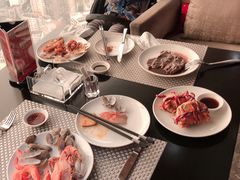 -339旋转餐厅(天府熊猫塔店)