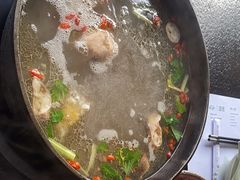 -盡膳口福·百年汤方火锅(科华北路店)