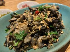 -潮粥荟·潮汕砂锅粥(朝阳大悦城店)