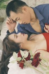 点击看大图 -素合写真摄影(合肥原创店)