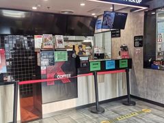 门面-肯德基(东四南大街店)