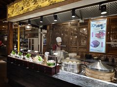 -翠姐姐农家大院·老底子萧山菜(建设一路店)