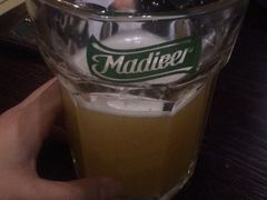 -马迭尔德式西餐精酿啤酒屋(中央大街店)
