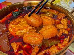 -每味每客·重庆麻辣烫(国泰店)