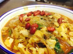 -老乌家特色小炒泡馍(大皮院店)