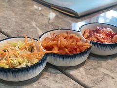 -屋里家延边朝鲜族冷面(梅林3店)
