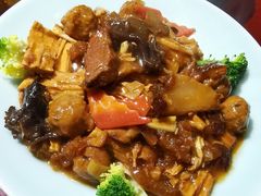 -窄巷子陕菜馆·地道陕西菜(粉巷店)