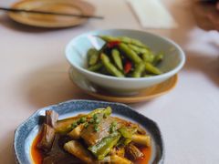 -龙门阵茶屋川菜馆(武康路店)