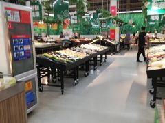 店内环境-卜蜂莲花(辽阳西路店)