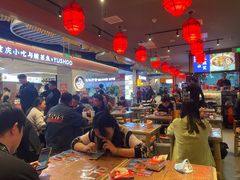 -海椒市落舌·麻辣烫冒菜(中关村店)