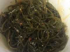 -阿满卤香鸡(新街口印象汇店)
