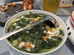 -花溪雨·森林餐厅(石基店)