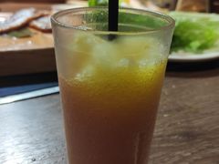 -火炉火自助餐(枫蓝国际店)