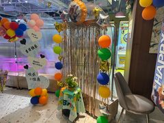 -萨卡屋亲子乐园·餐厅(龙山万物工场店)