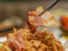 -隅乐胡椒虾·台湾菜·团建(皇岗店)
