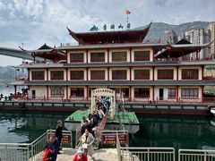 -乌江画廊(彭水苗族土家族自治县)