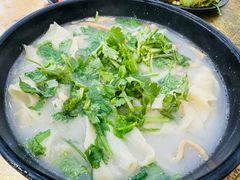 -惠丰源烩面馆(经七路店)