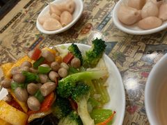 -老乌家特色小炒泡馍(大皮院店)